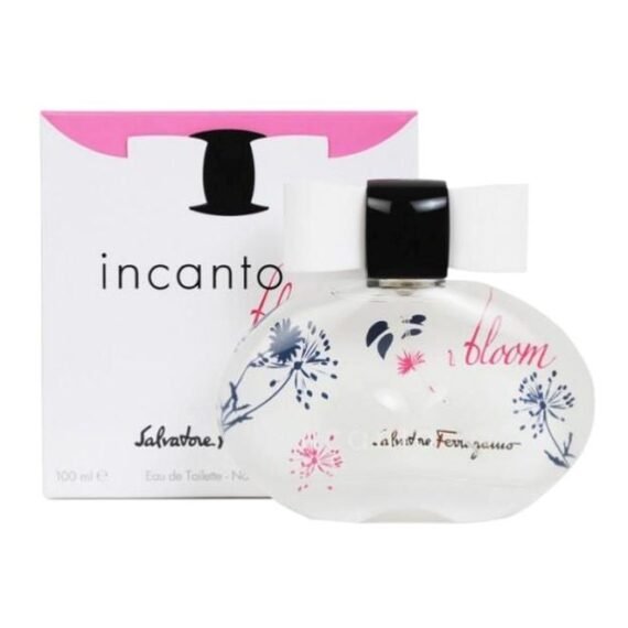 Incanto Bloom New Edition EDT 100ml