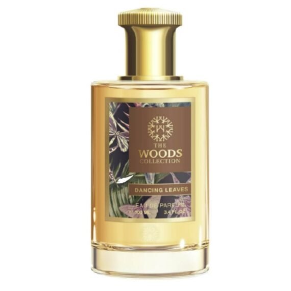 Dancing Leaves EDP 100ml
