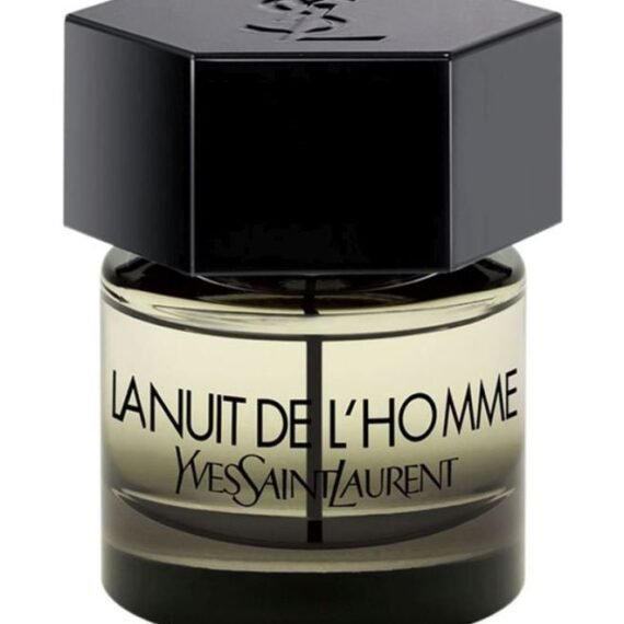 La Nuit De L'homme EDT 100ml