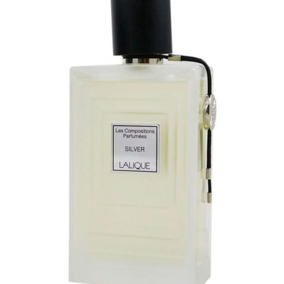 Les Compositions Silver EDP 100ml