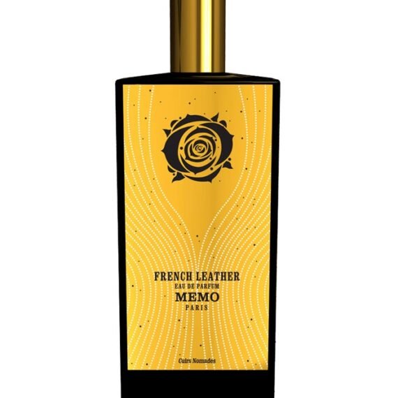 French Leather EDP 75ml