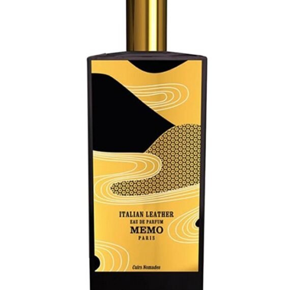 Italian Leather EDP 75ml