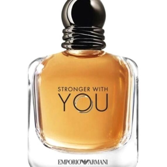 Stronger With You Edt 100ml