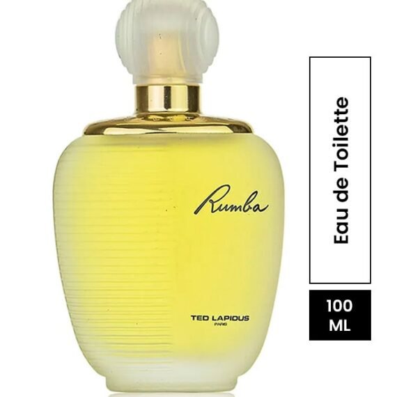 Paris Rumba EDT 100ml