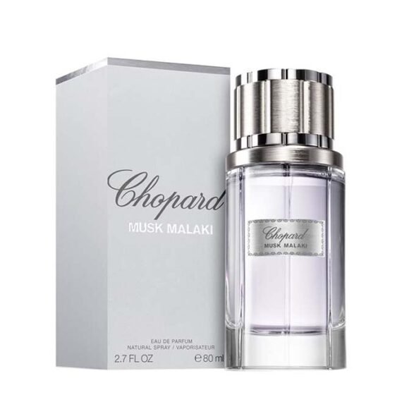 Musk Malaki EDP 80ml