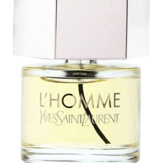 L Homme Spray EDT 60ml
