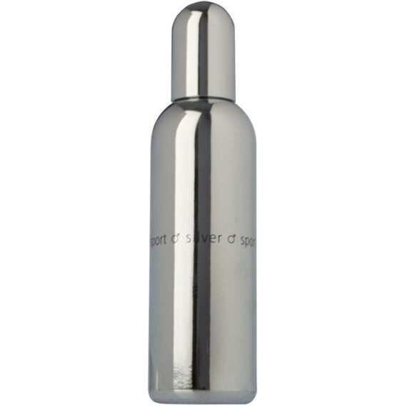 Silver Sport EDT 90ml