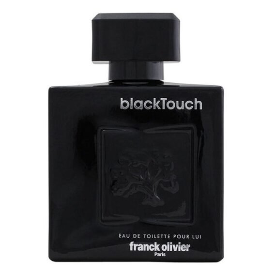 Black Touch EDT 100ml