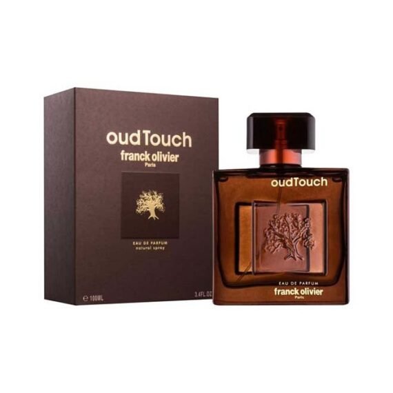 Pour Lui Oud Touch EDT 100ml