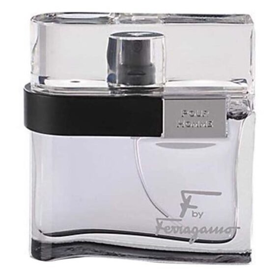 F By Ferragamo EDT 100ml