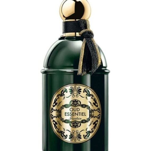 Les Aboslus d`Orient Oud Essentiel EDP For Unisex 125ml