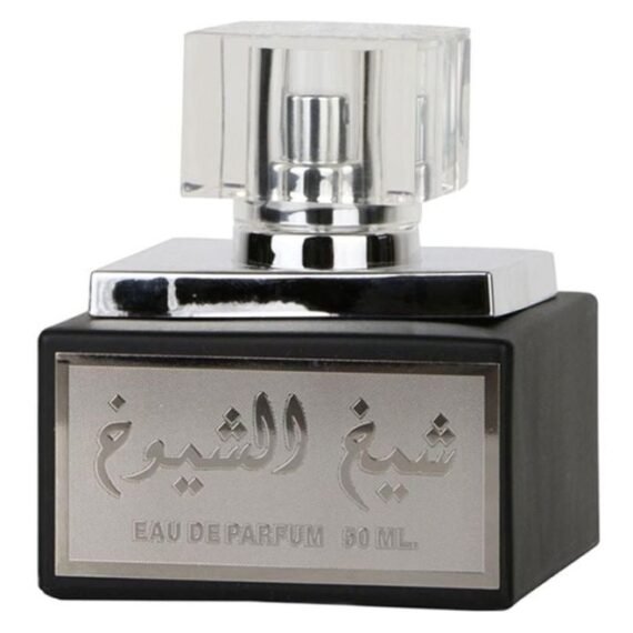 Sheikh Shuyukh EDP 50ml