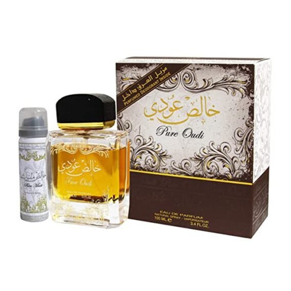 Khalis Oudi EDP 100ml