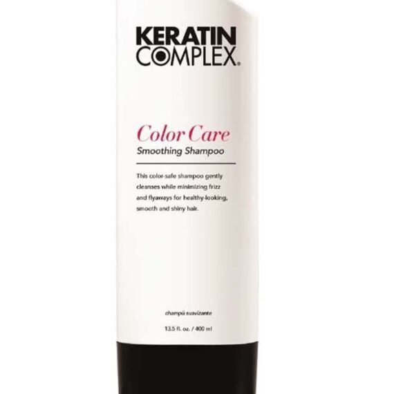 Color Care Shampoo 400ml