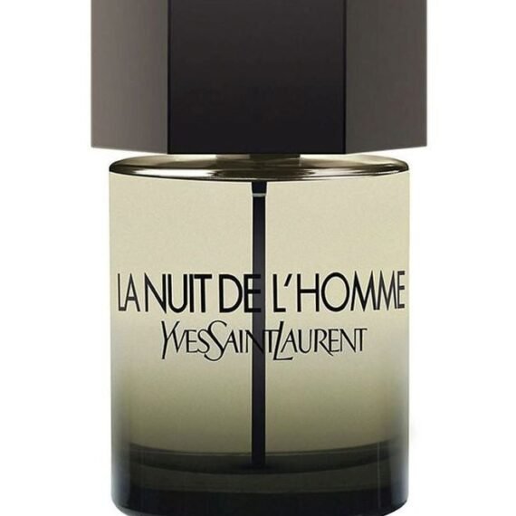 La Nuit De L'Homme EDT 100ml