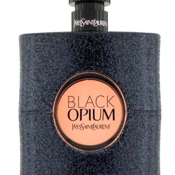 Black Opium EDP 50ml