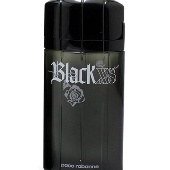Black Xs Men EDT 100ml