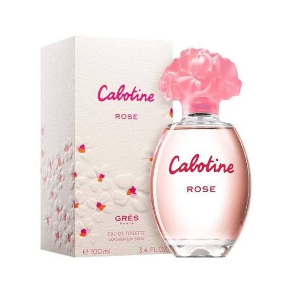 Cabotine Rose EDT 100ml