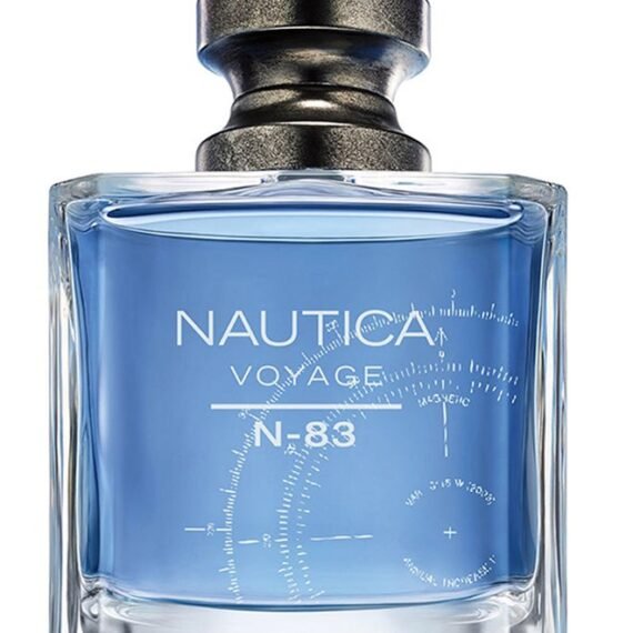 Voyage N-83 EDT 100ml