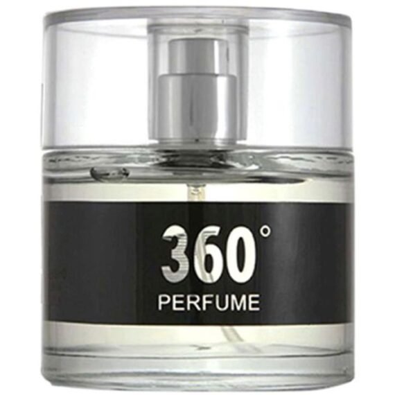 360° Perfume Body Spray 100ml
