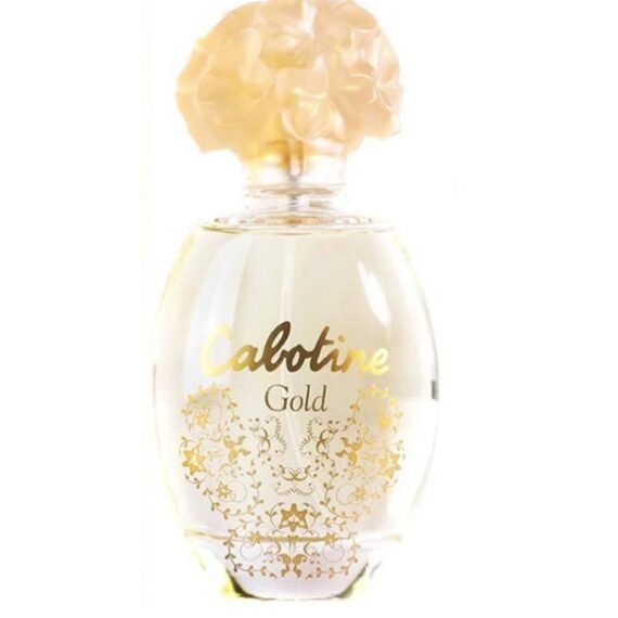 Gres Gold EDT 100ml