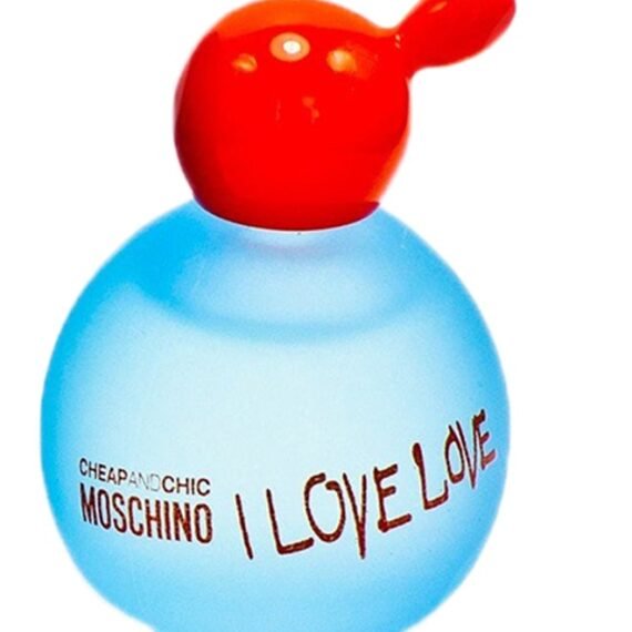 Cheap And Chic I Love EDT 4.9ml