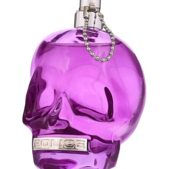 To Be Woman EDP 125ml