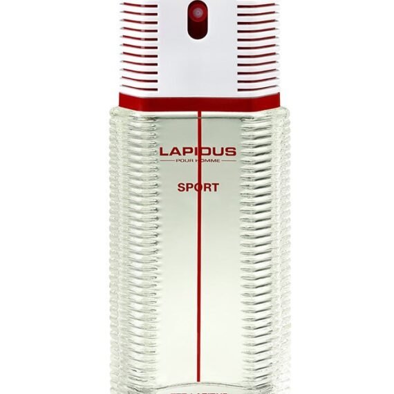 Lapidus Sport EDT 100ml