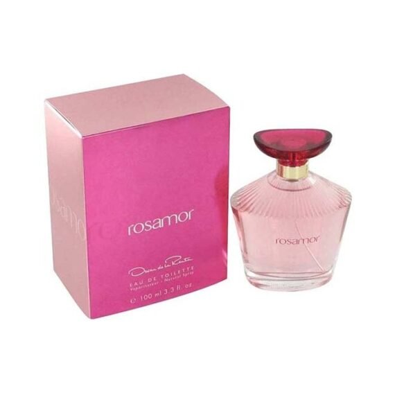 Rosamor EDT 100ml