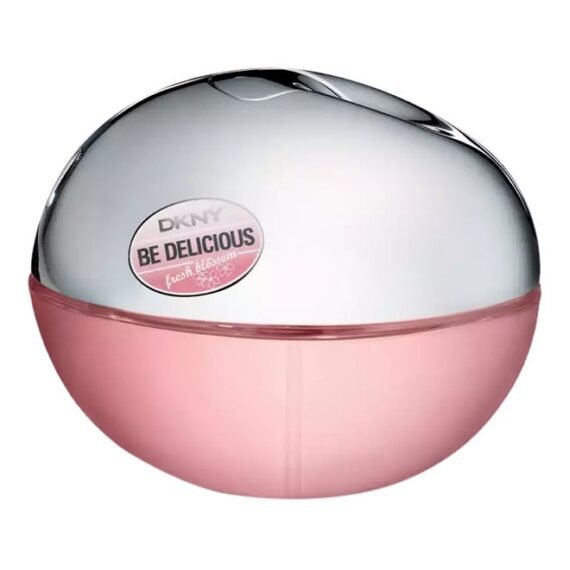 Be Delicious Fresh Blossom Donna Karan New York EDP 100ml