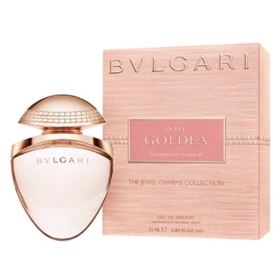 Rose Goldea EDP 25ml