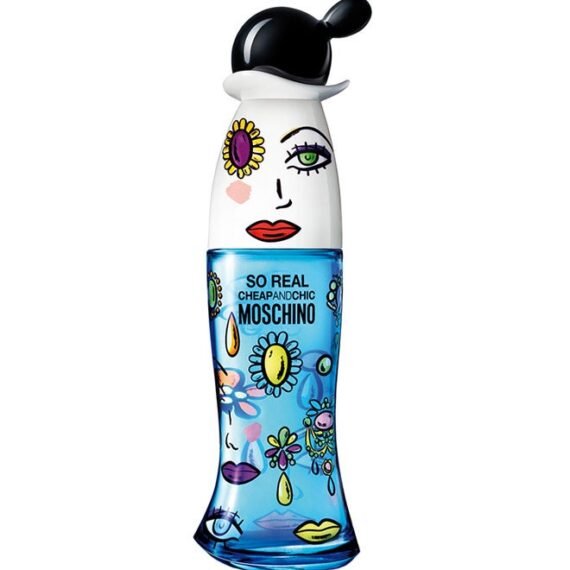 So Real Cheap And Chic EDT 30ml