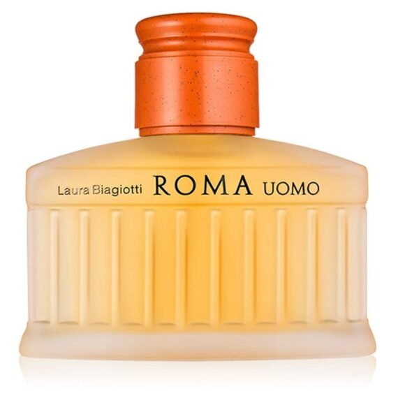 Roma Uomo EDT 75ml