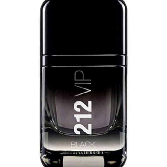 212 VIP Black EDP 50ml