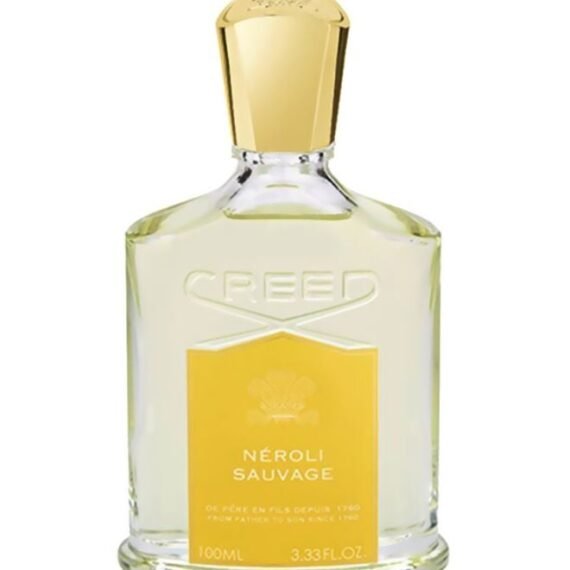Neroli Sauvage EDP 100ml