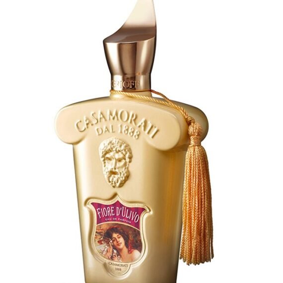 Casamorati Fiore D'Ulivo 1888 EDP 100ml