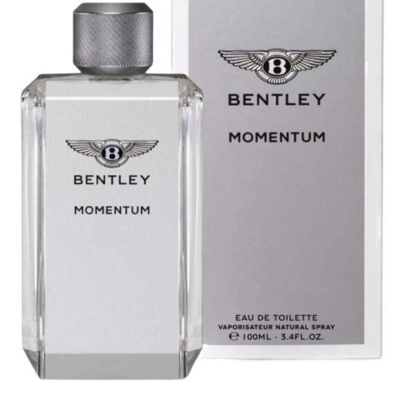 Momentum EDT 100ml