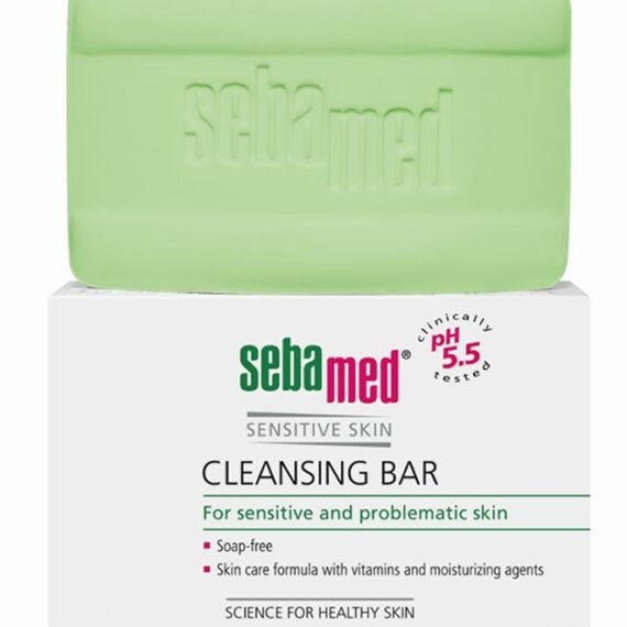 Cleansing Bar 100grams