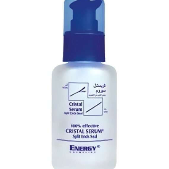 Cristal Serum Split Ends Seal 60ml