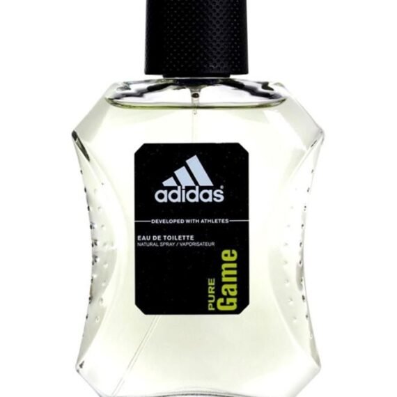 Pure Game EDT 100ml
