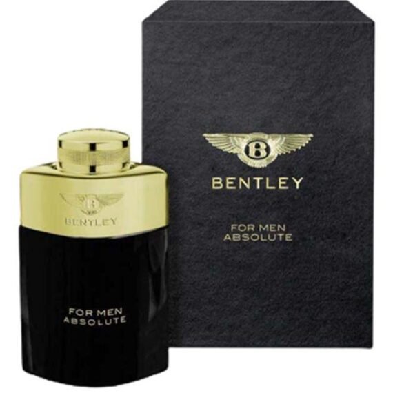 Absolute EDT 100ml