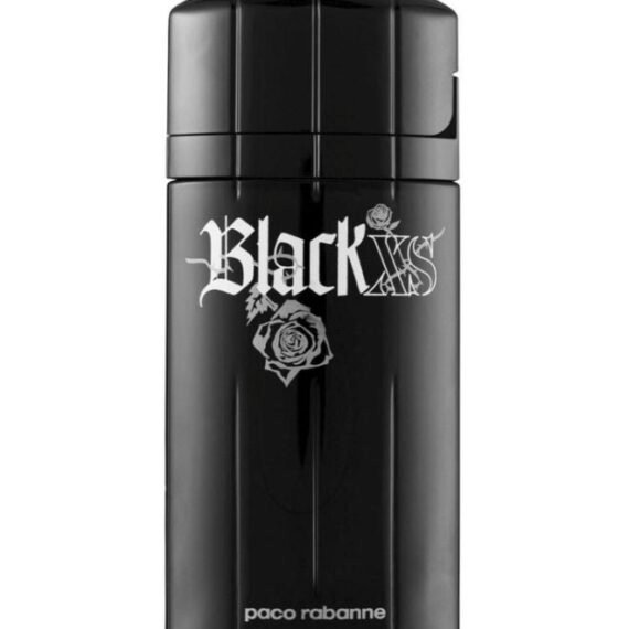 Black XS EDT 100ml