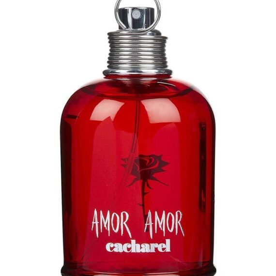 Amor Amor EDT 50ml