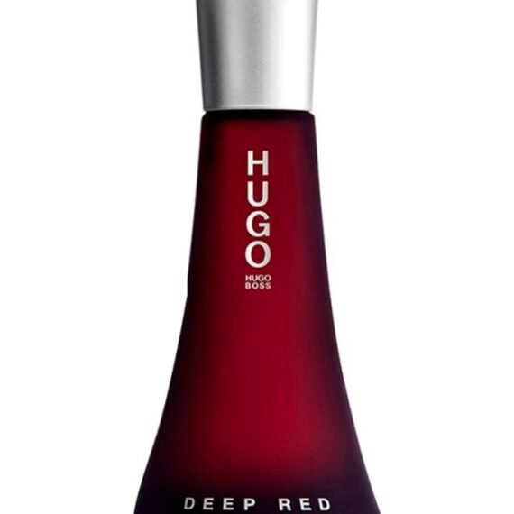Deep Red EDP 50ml