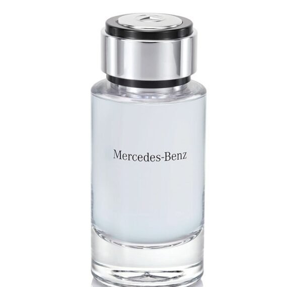 Mercedes Benz EDT 120ml