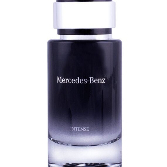 Intense EDT 120ml