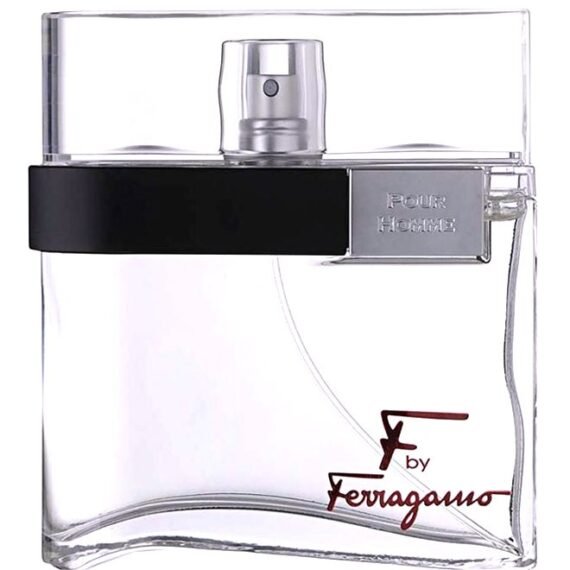 F EDT 100ml