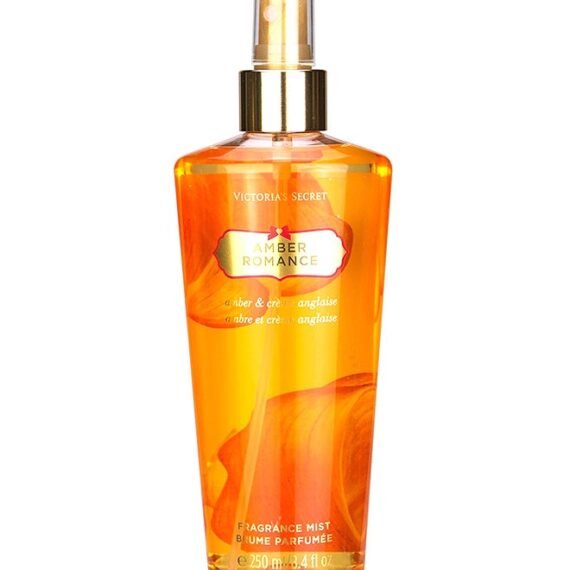 Amber Romance EDP 250ml