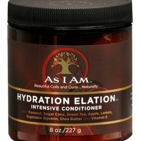 Hydration Elation Intensive Conditioner 227grams