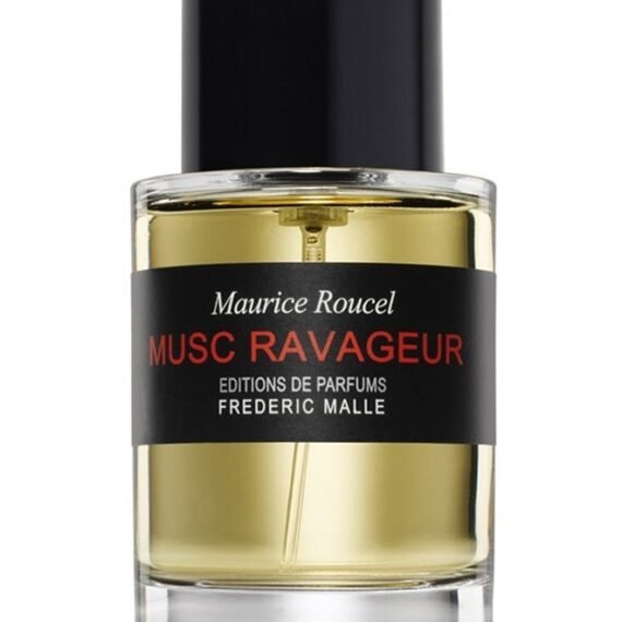 Musc Ravageur EDP 100ml